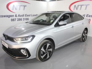 Volkswagen Polo 1.0 TSI Style Tiptronic - Image 3