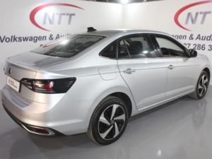 Volkswagen Polo 1.0 TSI Style Tiptronic - Image 4