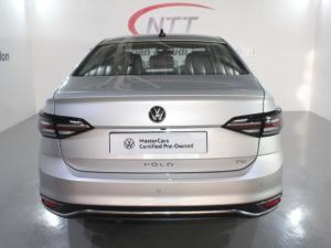 Volkswagen Polo 1.0 TSI Style Tiptronic - Image 5