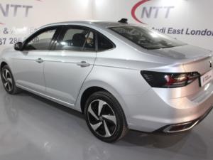 Volkswagen Polo 1.0 TSI Style Tiptronic - Image 6