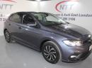 Thumbnail Volkswagen Polo 1.0 TSI Life