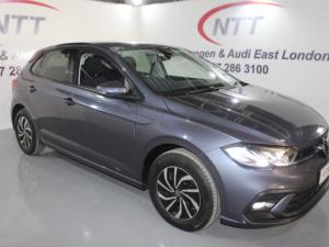 Volkswagen Polo 1.0 TSI Life - Image 1