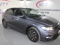 Thumbnail Volkswagen Polo 1.0 TSI Life