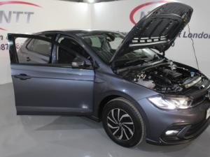 Volkswagen Polo 1.0 TSI Life - Image 22