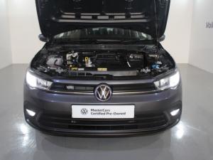 Volkswagen Polo 1.0 TSI Life - Image 23
