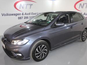 Volkswagen Polo 1.0 TSI Life - Image 3