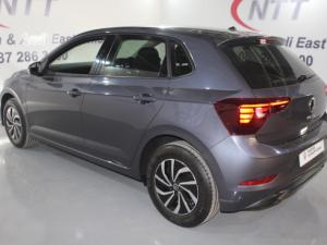 Volkswagen Polo 1.0 TSI Life - Image 6