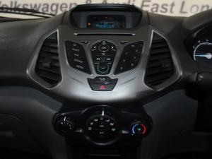 Ford Ecosport 1.5TiVCT Ambiente - Image 11