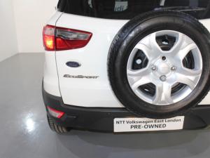 Ford Ecosport 1.5TiVCT Ambiente - Image 19