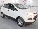 Thumbnail Ford Ecosport 1.5TiVCT Ambiente