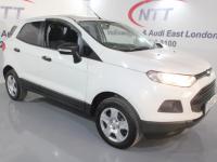 Thumbnail Ford Ecosport 1.5TiVCT Ambiente