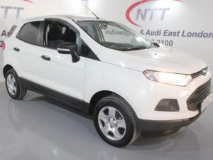 Ford Ecosport 1.5TiVCT Ambiente - Image 1