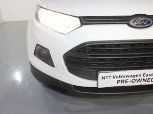 Ford Ecosport 1.5TiVCT Ambiente - Image 20