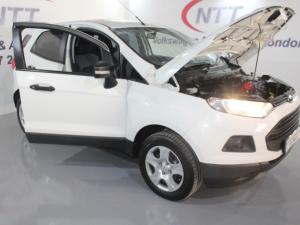 Ford Ecosport 1.5TiVCT Ambiente - Image 22