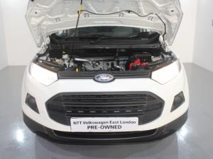Ford Ecosport 1.5TiVCT Ambiente - Image 23
