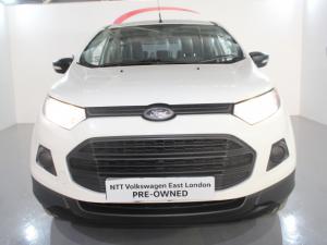 Ford Ecosport 1.5TiVCT Ambiente - Image 2