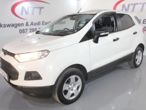Ford Ecosport 1.5TiVCT Ambiente - Image 3