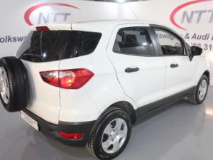Ford Ecosport 1.5TiVCT Ambiente - Image 4