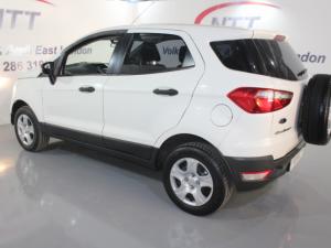 Ford Ecosport 1.5TiVCT Ambiente - Image 6