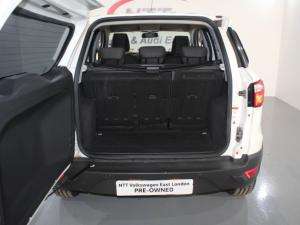 Ford Ecosport 1.5TiVCT Ambiente - Image 7