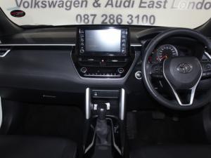 Toyota Corolla Cross 1.8 XS - Image 10