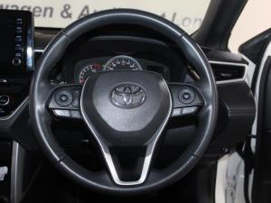 Toyota Corolla Cross 1.8 XS - Image 12