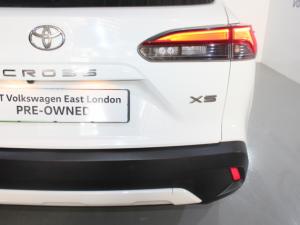 Toyota Corolla Cross 1.8 XS - Image 19