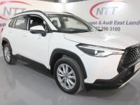 Thumbnail Toyota Corolla Cross 1.8 XS