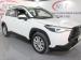 Toyota Corolla Cross 1.8 XS - Thumbnail 1