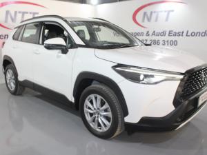 Toyota Corolla Cross 1.8 XS - Image 1