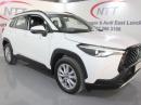 Thumbnail Toyota Corolla Cross 1.8 XS