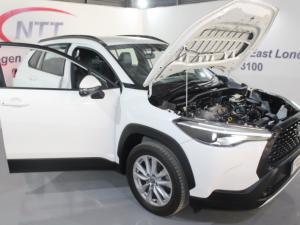 Toyota Corolla Cross 1.8 XS - Image 22