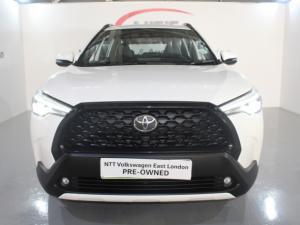Toyota Corolla Cross 1.8 XS - Image 2