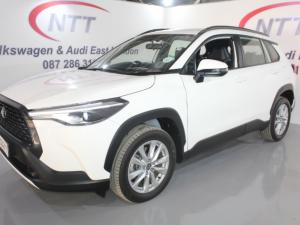 Toyota Corolla Cross 1.8 XS - Image 3