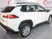 Toyota Corolla Cross 1.8 XS - Thumbnail 4