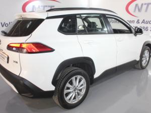 Toyota Corolla Cross 1.8 XS - Image 4