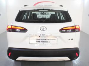 Toyota Corolla Cross 1.8 XS - Image 5
