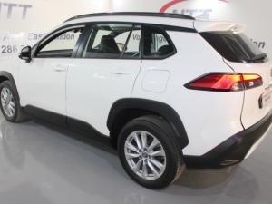 Toyota Corolla Cross 1.8 XS - Image 6