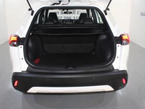 Toyota Corolla Cross 1.8 XS - Image 7