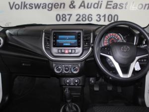 Toyota Vitz 1.0 XR - Image 10