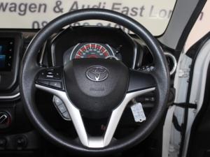 Toyota Vitz 1.0 XR - Image 12