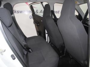 Toyota Vitz 1.0 XR - Image 16
