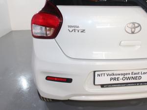 Toyota Vitz 1.0 XR - Image 19
