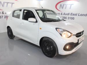 Toyota Vitz 1.0 XR - Image 1