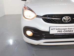 Toyota Vitz 1.0 XR - Image 20
