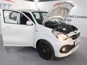 Toyota Vitz 1.0 XR - Image 22