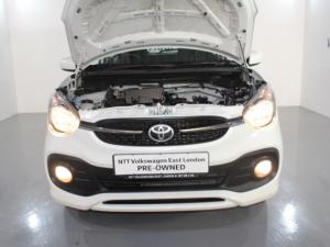 Toyota Vitz 1.0 XR - Image 23