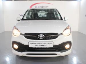 Toyota Vitz 1.0 XR - Image 2