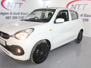 Toyota Vitz 1.0 XR - Image 3