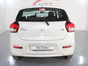 Toyota Vitz 1.0 XR - Image 5